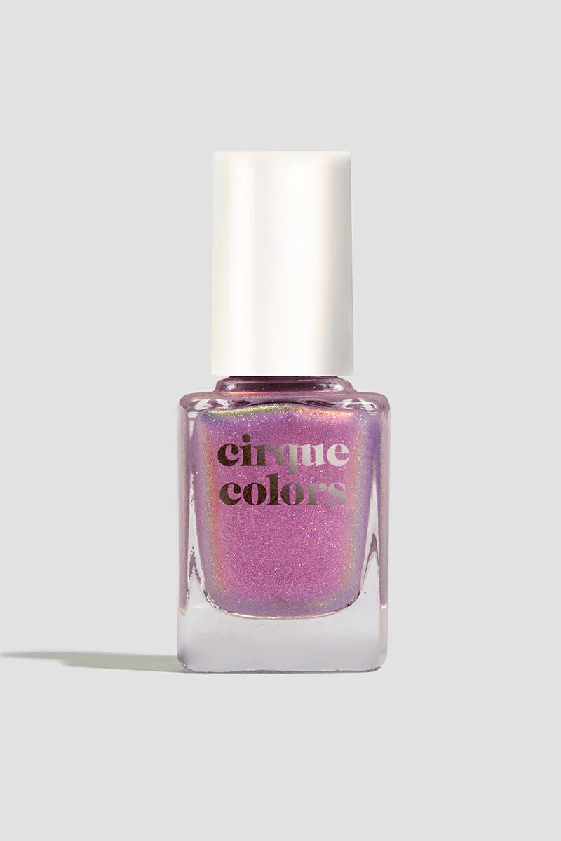 Lac de unghii Cirque Colors Slow Burn, 11 ml [0]