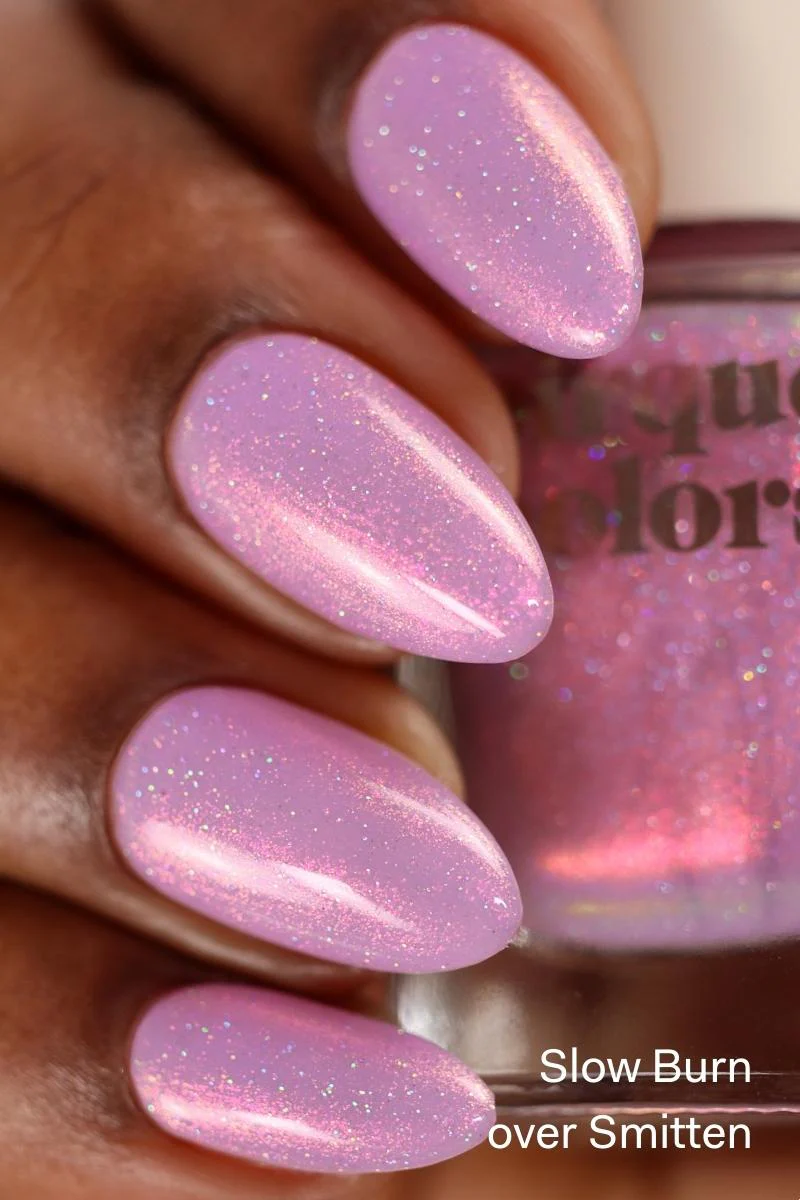 Lac de unghii Cirque Colors Slow Burn, 11 ml [3]