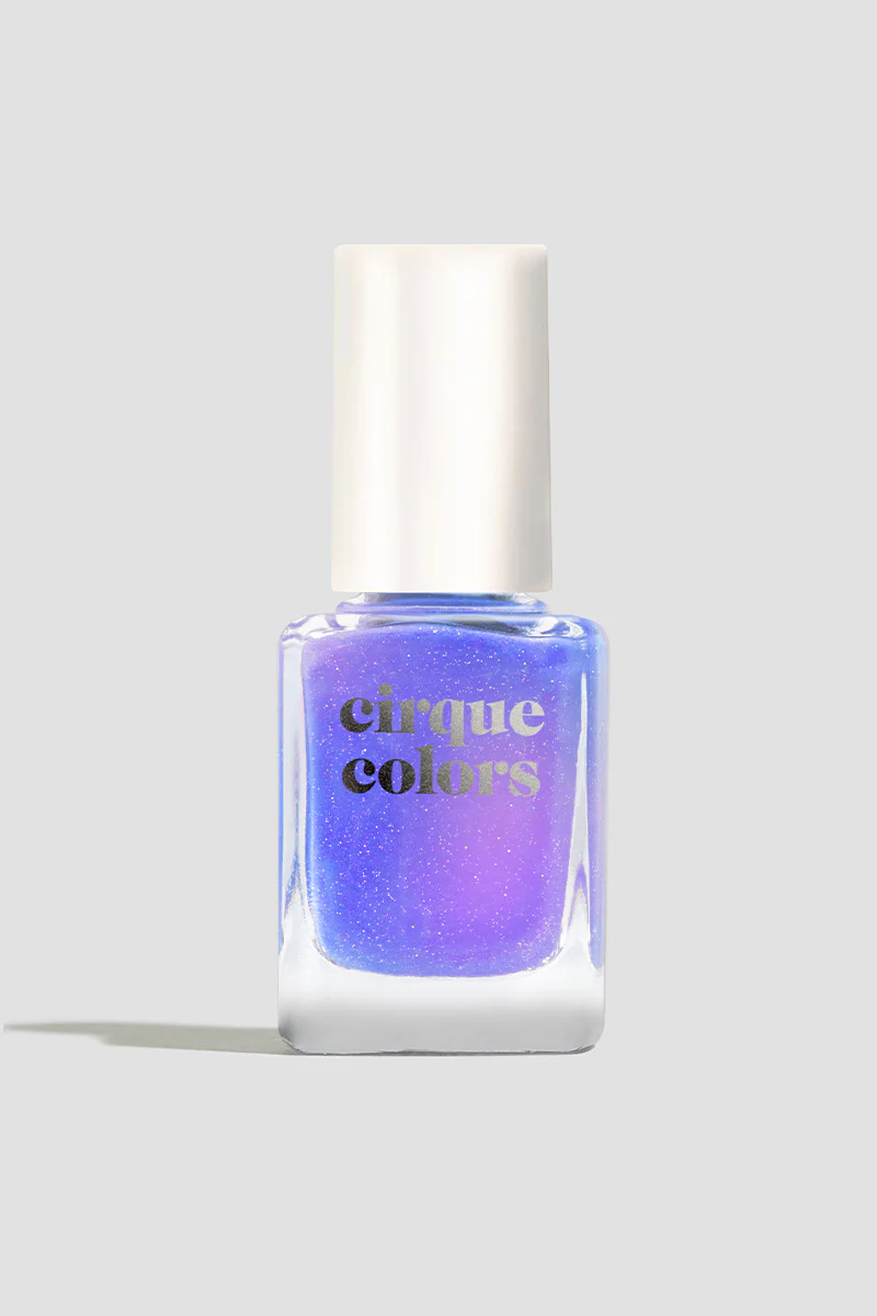 Lac de unghii Cirque Colors Day Catalina, 11 ml [0]