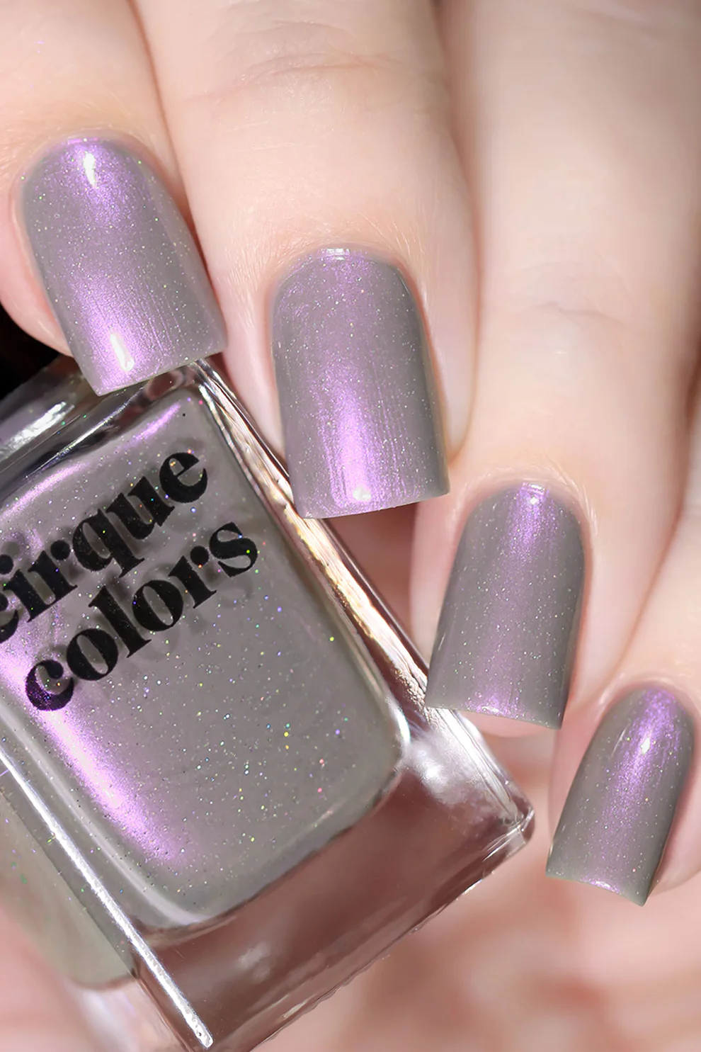 Lac de unghii Cirque Colors Deja Vu, 11 ml [1]