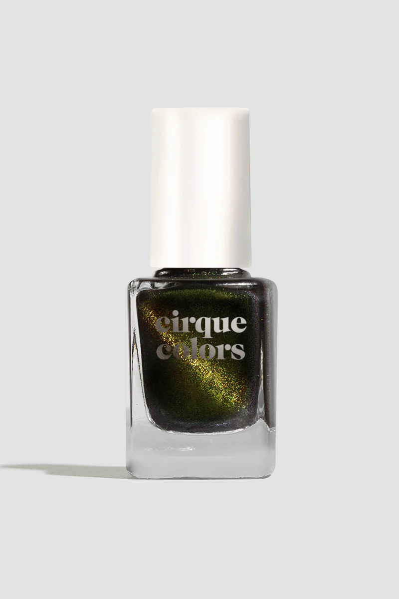 Lac de unghii Cirque Colors Draco [0]