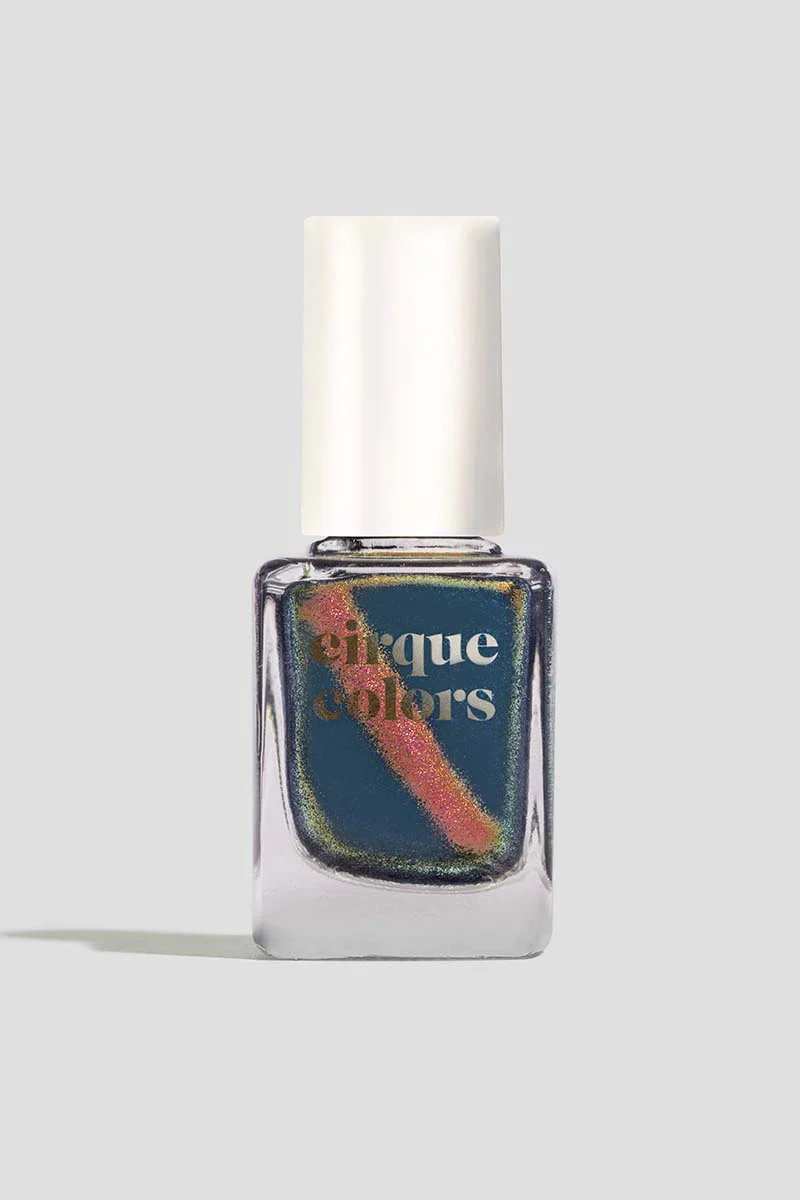 Lac de unghii Cirque Colors Castles in the Sky, 11 ml [0]