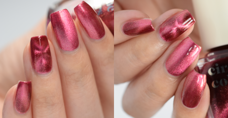 Lac de unghii Cirque Colors Perseus [1]