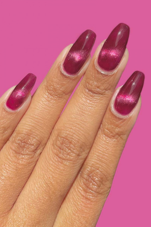 Lac de unghii Cirque Colors Perseus [3]