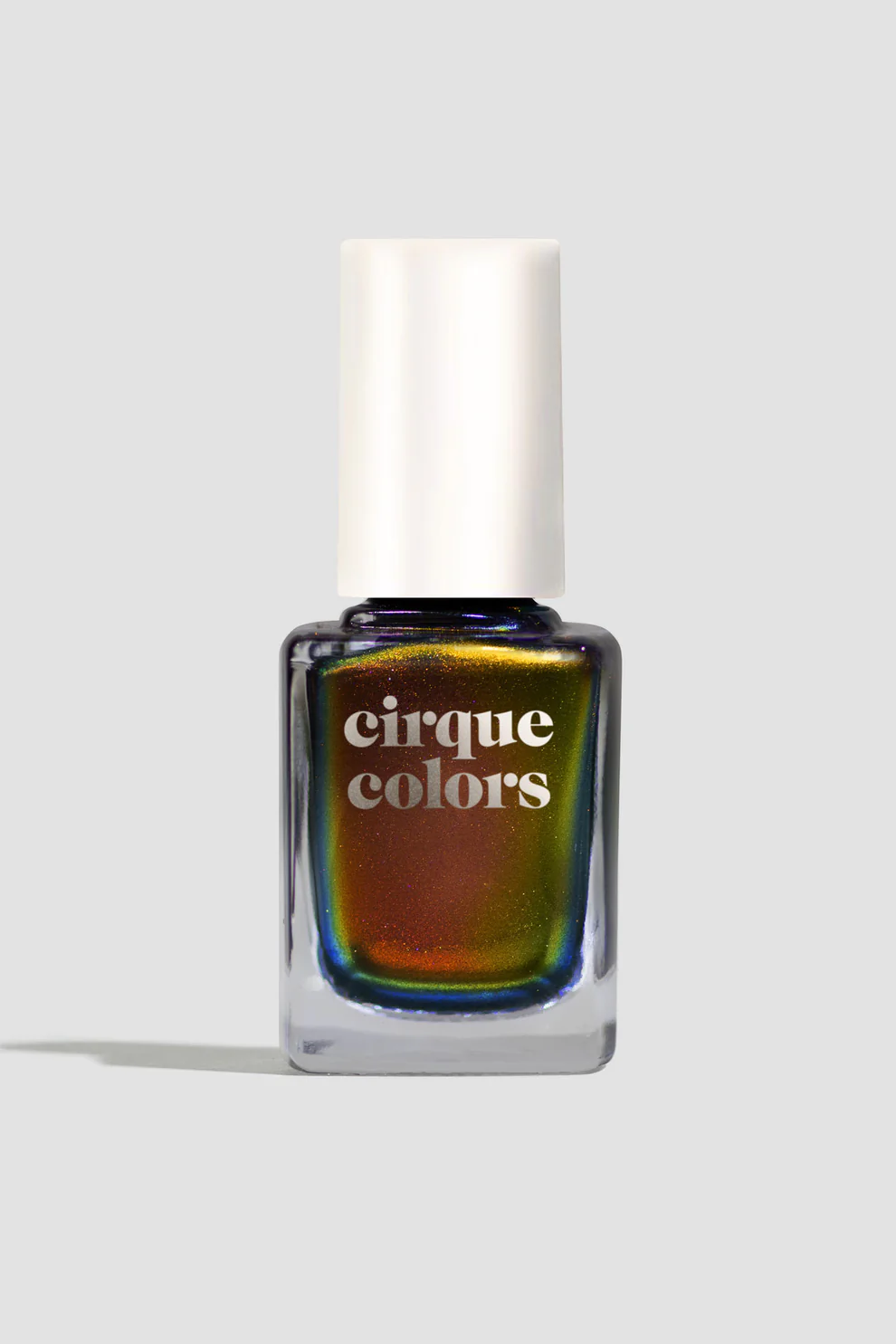 Lac de unghii Cirque Colors Zeitgeist, 11 ml [0]