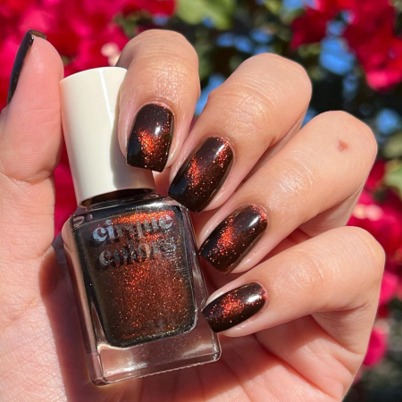 Cirque Colors Eye of the Beholder [2]