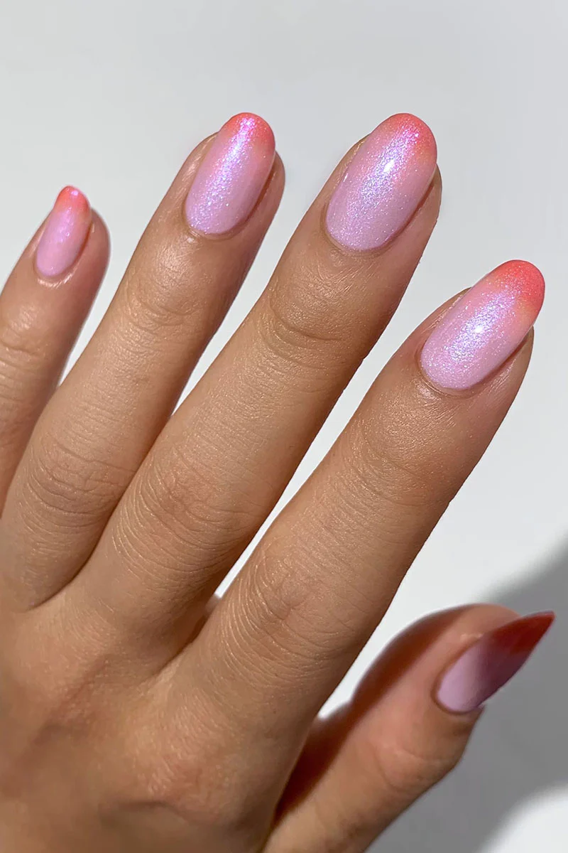 Lac de unghii Cirque Colors Amour Propre, 11 ml [1]