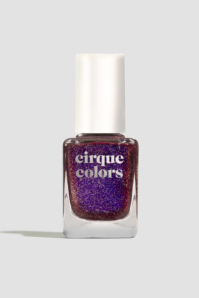 Lac de unghii Cirque Colors Dragon's Dungeon, 11 ml [0]