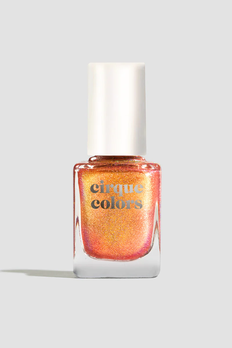 Lac de unghii Cirque Colors Flaminglow, 11 ml [0]