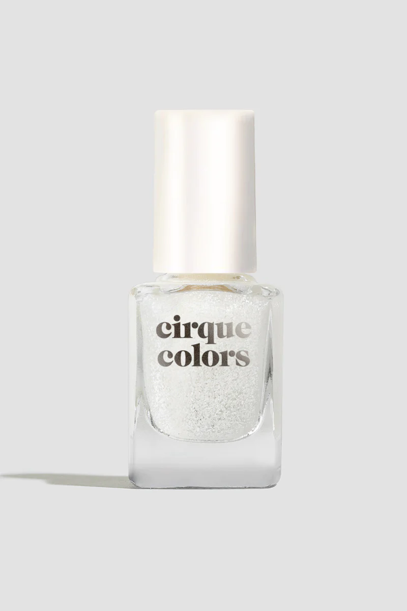 Lac de unghii Cirque Colors Snow Angel, 11 ml [0]