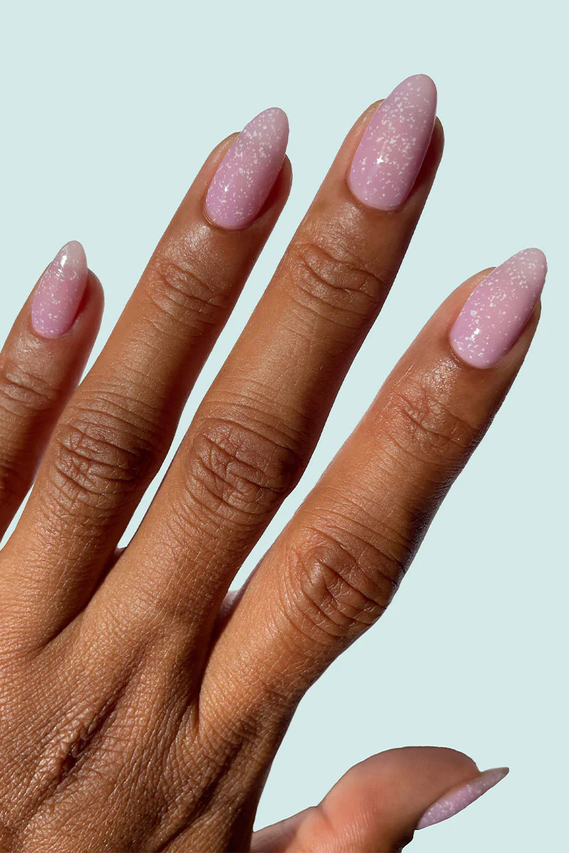 Lac de unghii Cirque Colors Snow Angel, 11 ml [1]