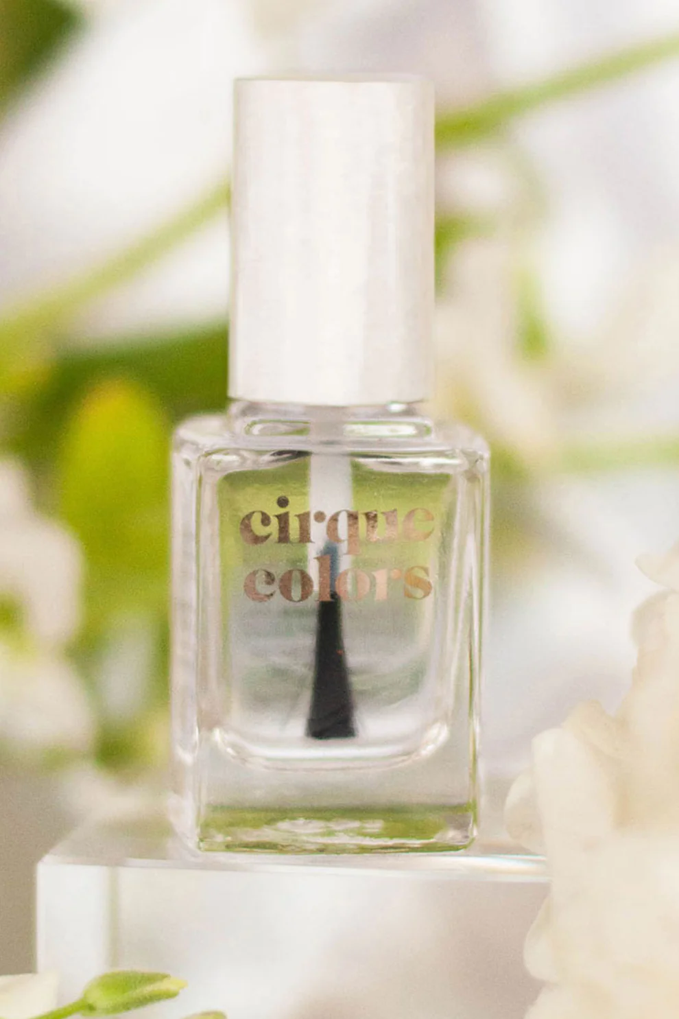Top coat Cirque Colors Looking Glass, 11 ml [1]
