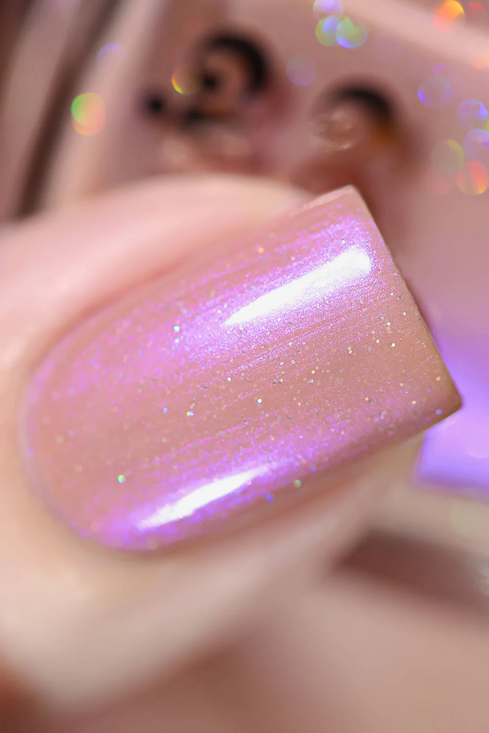 Lac de unghii Cirque Colors Reverie, 11 ml [2]