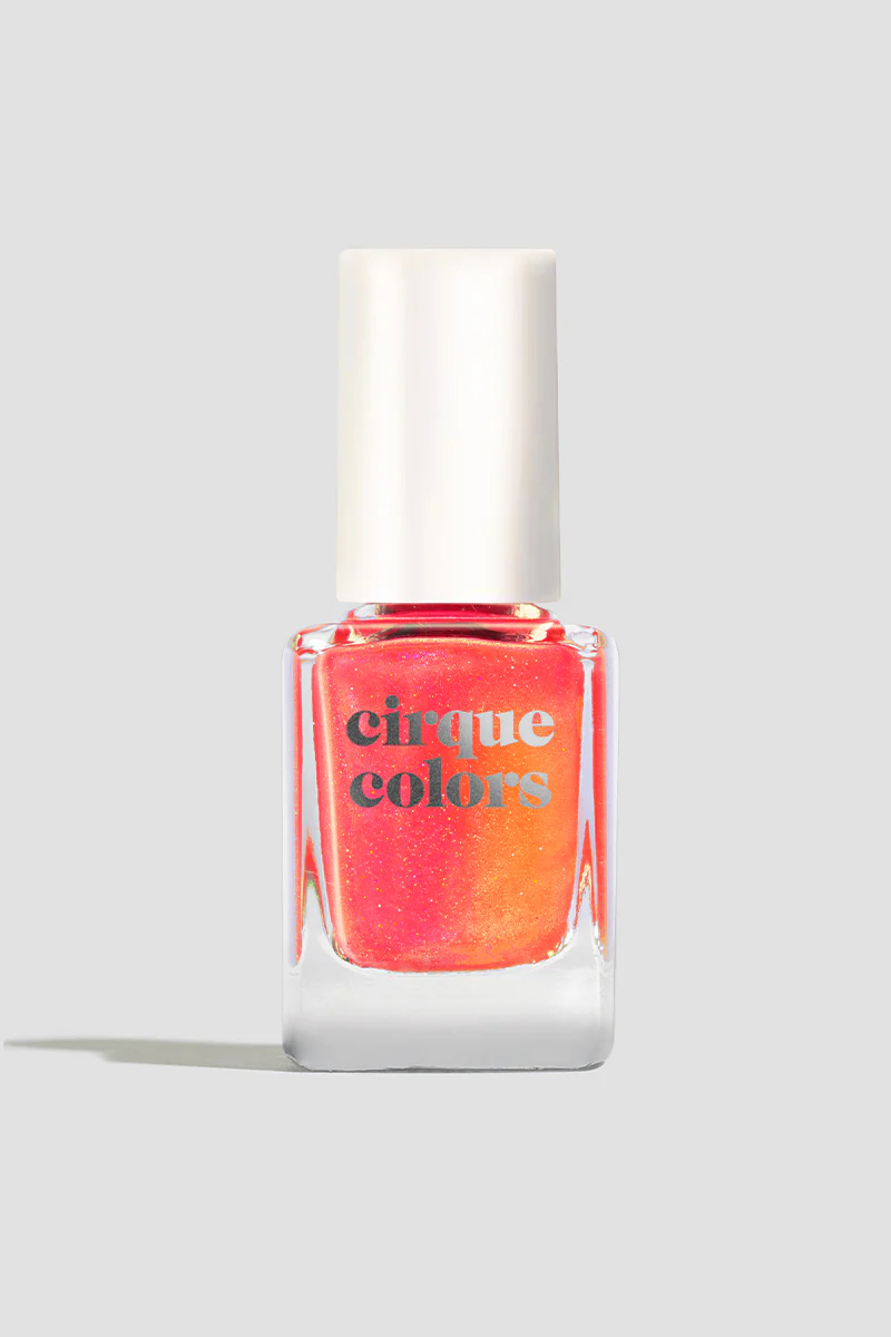 Lac de unghii Cirque Colors Day Tripper, 11 ml [0]