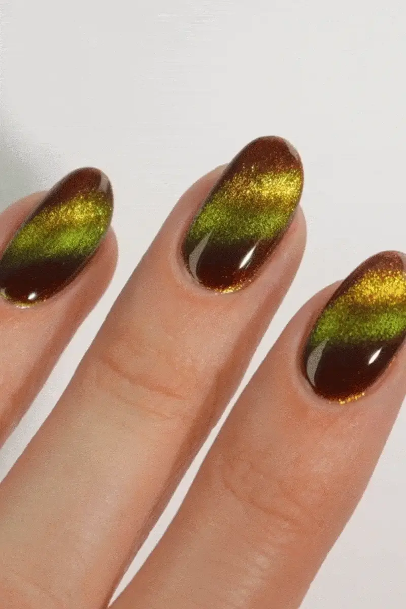 Lac de unghii Cirque Colors Delusions of Grandeur, 11 ml [2]