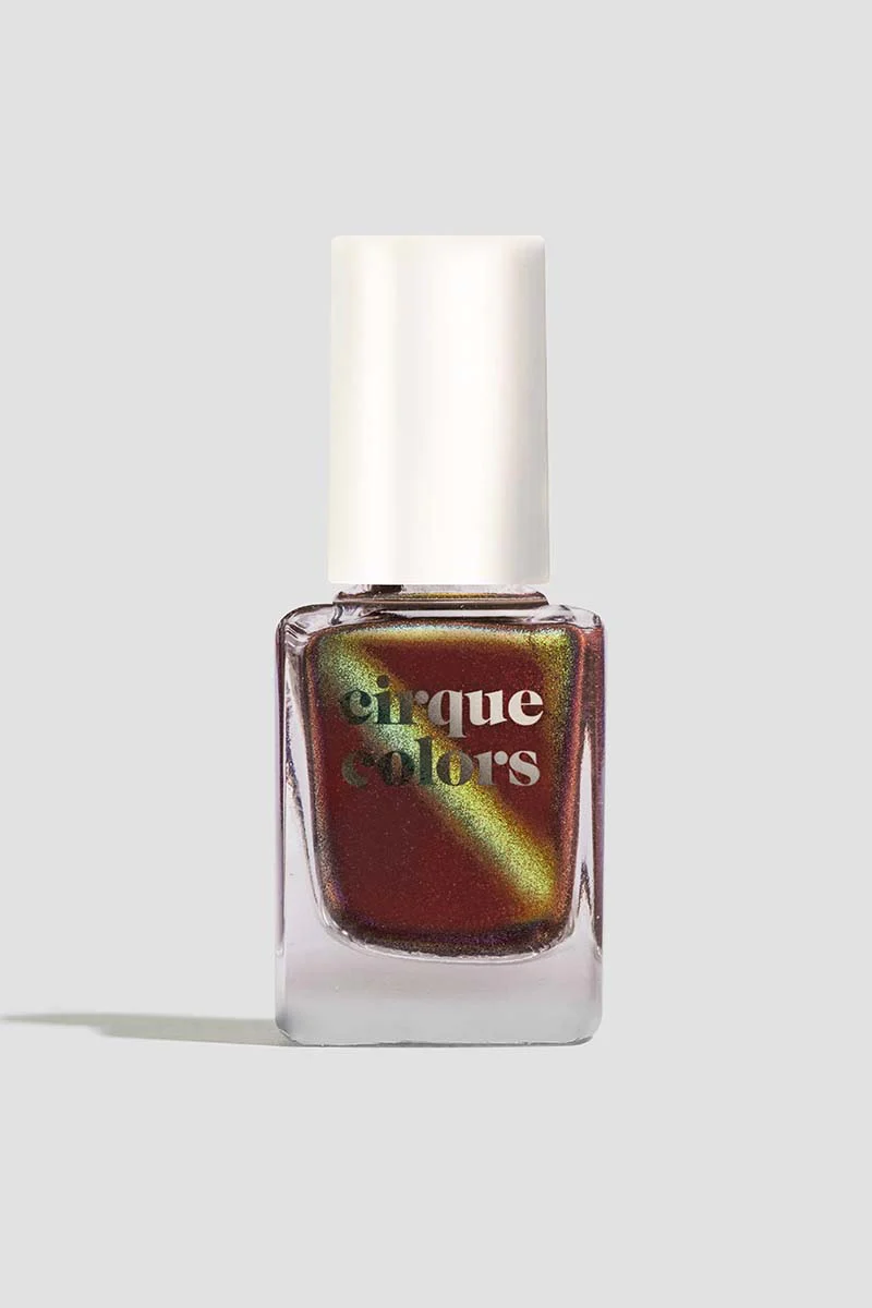 Lac de unghii Cirque Colors Delusions of Grandeur, 11 ml [0]