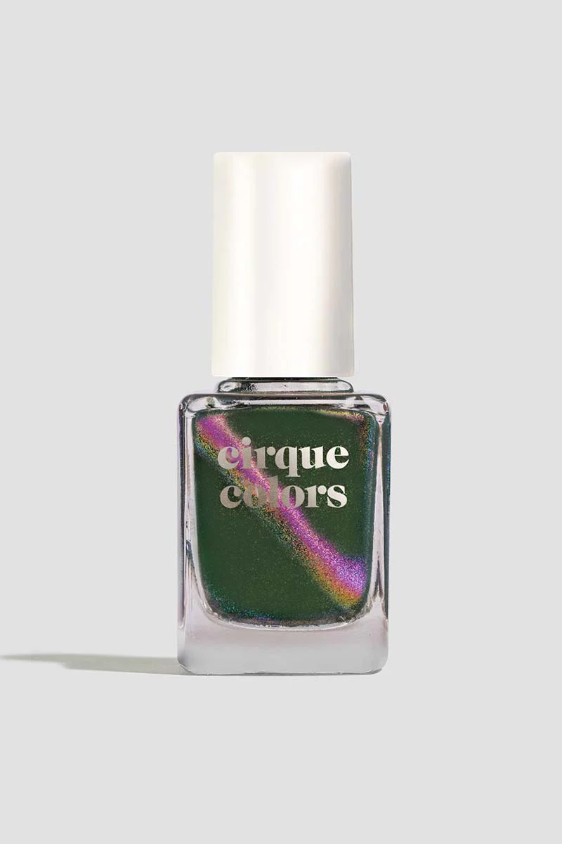 Cirque - Lac de unghii Cirque Colors Folie a Deux, 11 ml