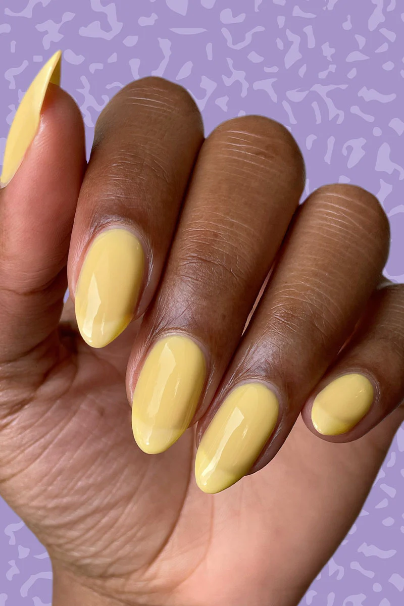 Lac de unghii Cirque Colors Gogh Away, 11 ml [1]