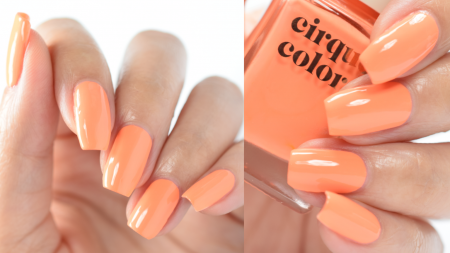 Lac de unghii Cirque Colors Rumor Mill [1]