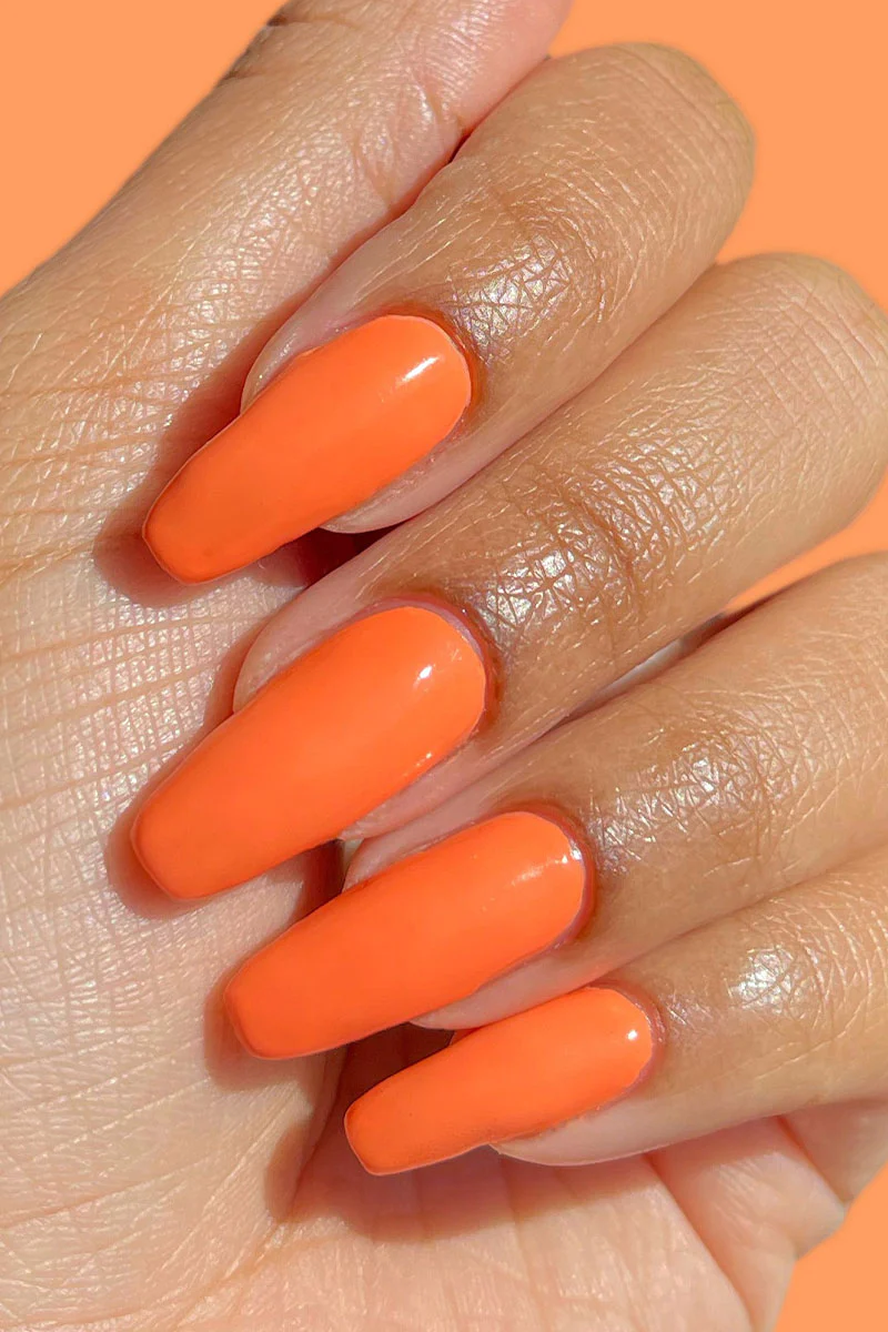 Lac de unghii Cirque Colors Rumor Mill [2]