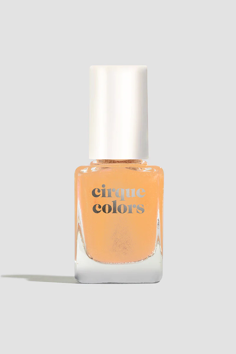 Lac de unghii Cirque Colors Final Girl, 11 ml [0]