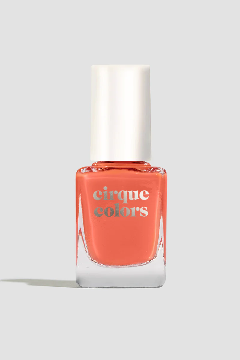 Lac de unghii Cirque Colors Fuyū Jelly, 11 ml [0]