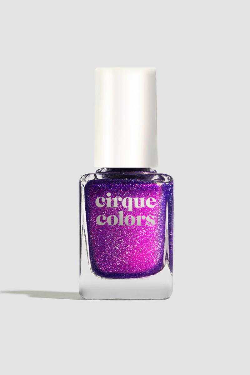 Lac de unghii Cirque Colors Venetian Sky, 11 ml [0]