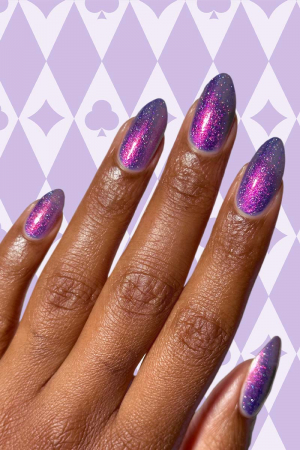 Lac de unghii Cirque Colors Venetian Sky, 11 ml [1]