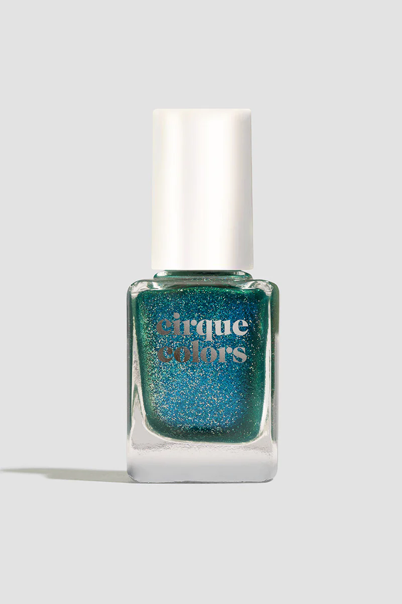 Lac de unghii Cirque Colors Elixir of Everlasting Life, 11 ml [0]