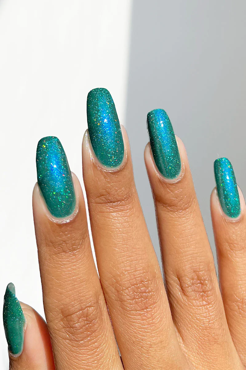 Lac de unghii Cirque Colors Elixir of Everlasting Life, 11 ml [2]