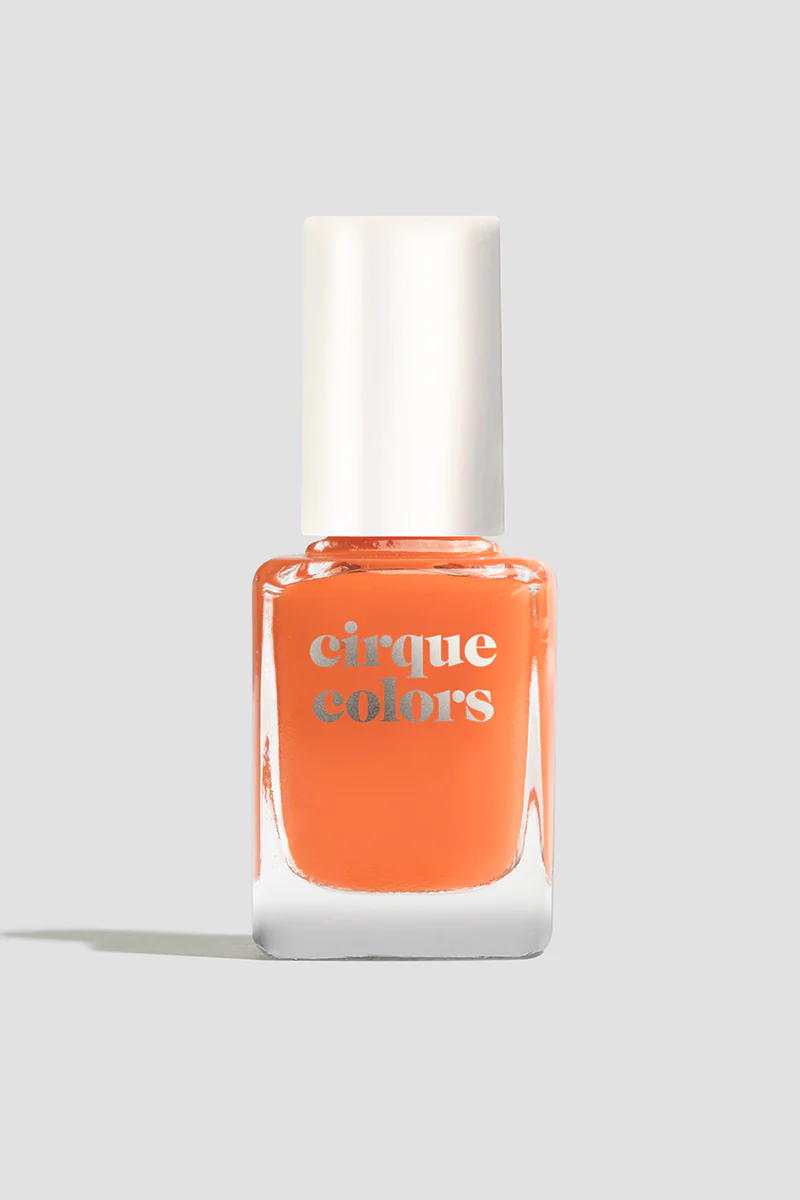 Lac de unghii Cirque Colors Jarritos Jelly, 11 ml [0]