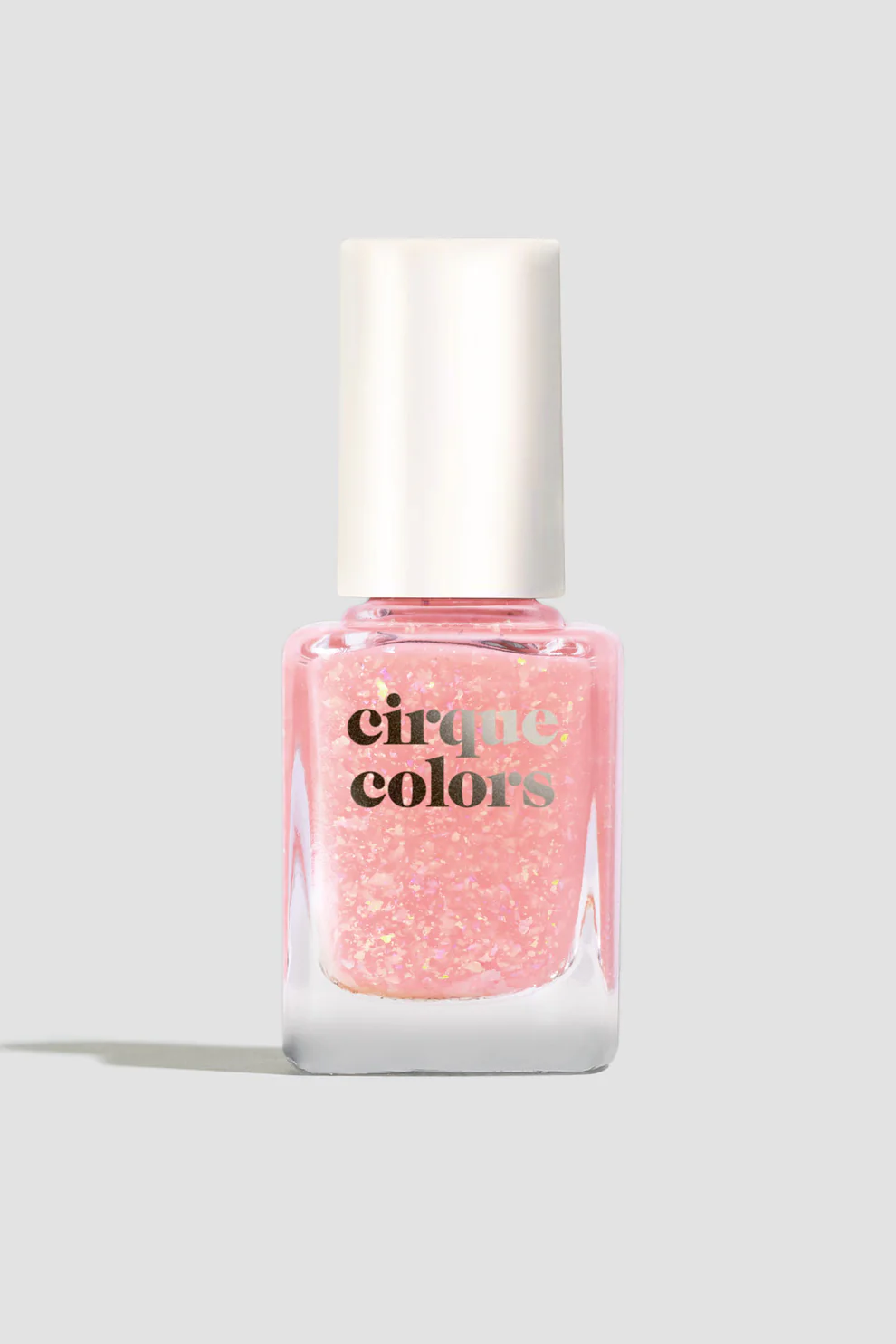 Lac de unghii Cirque Colors Pink Lemonade, 11 ml [0]