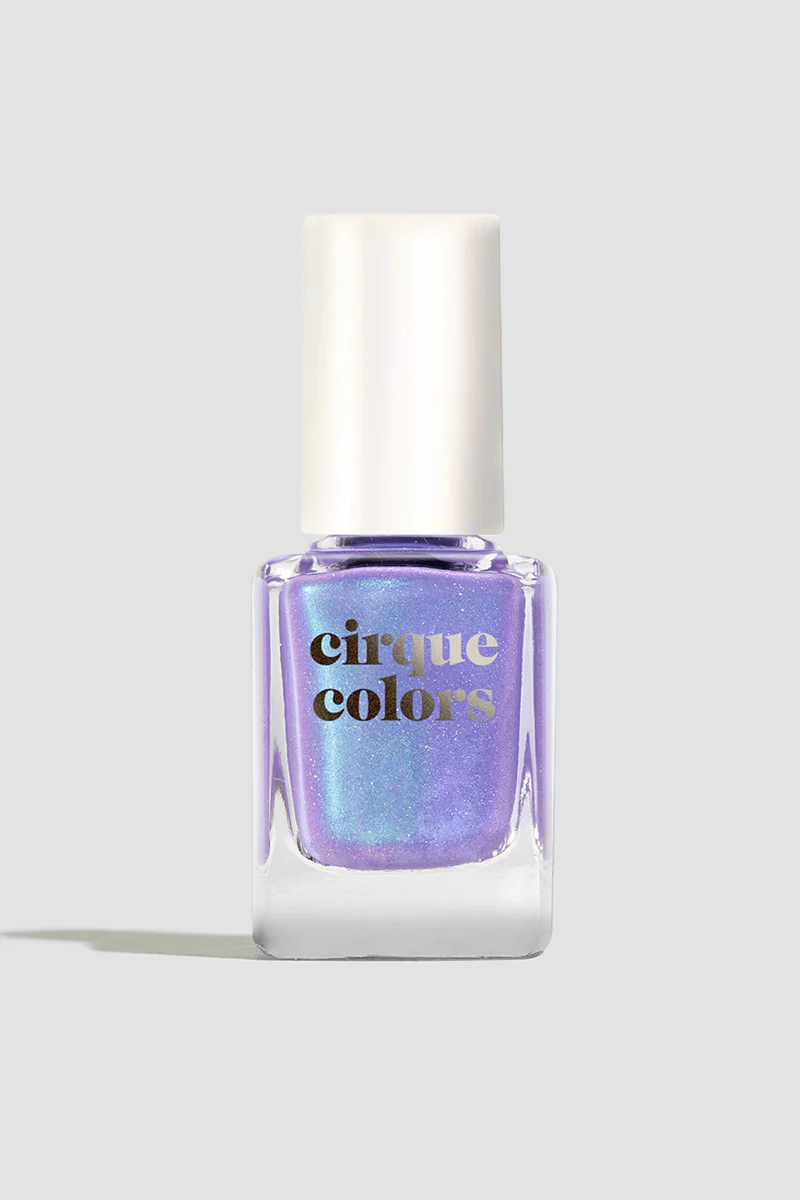 Lac de unghii Cirque Colors Isle of Capri, 11 ml [0]