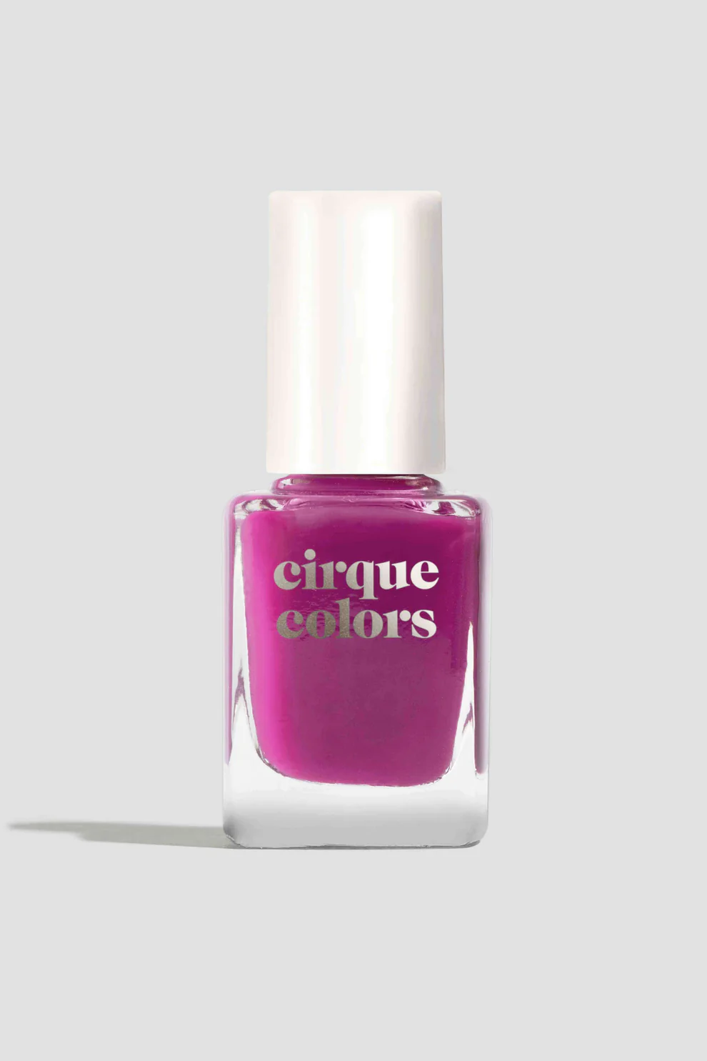 Lac de unghii Cirque Colors Berry Jelly, 11 ml [0]