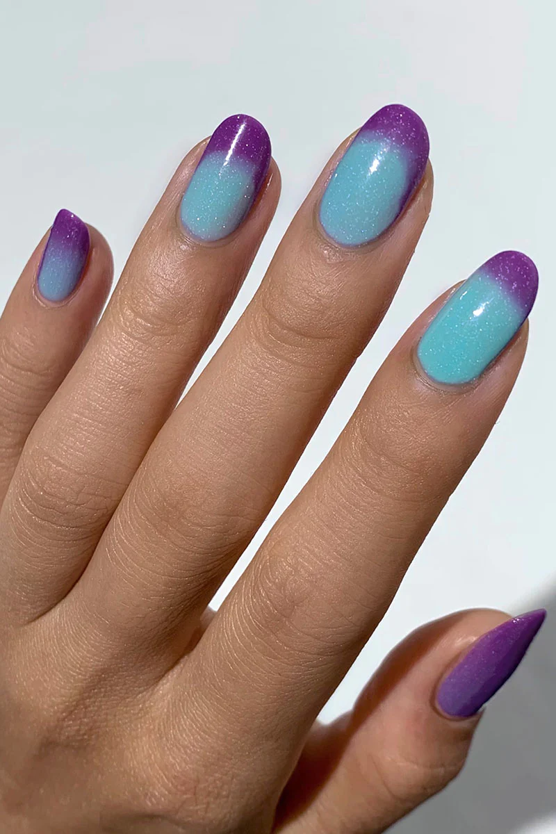 Lac de unghii Cirque Colors Eb & Flow, 11 ml [1]