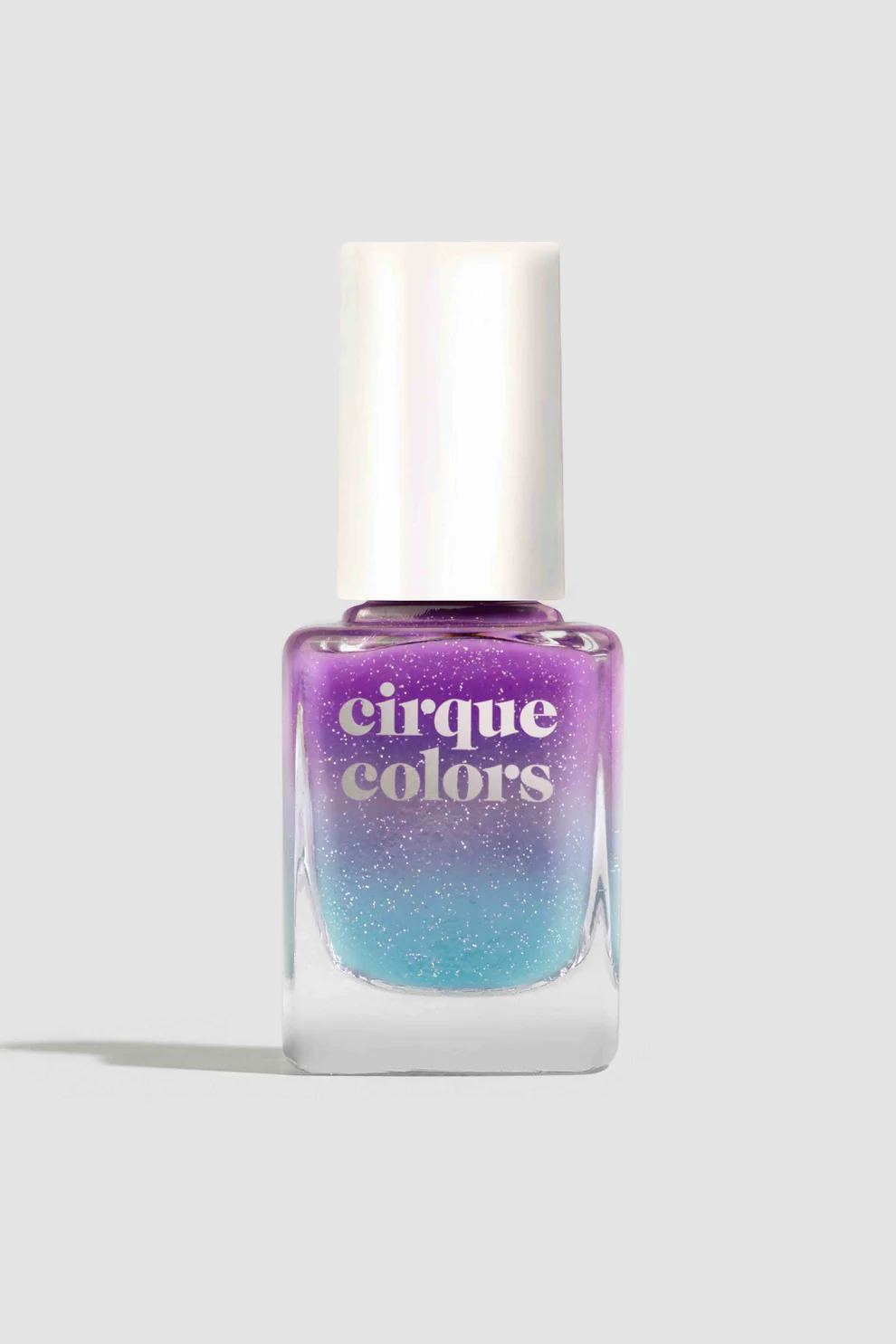 Lac de unghii Cirque Colors Eb & Flow, 11 ml [0]