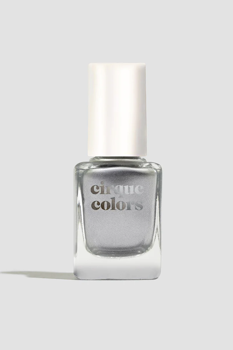 Lac de unghii Cirque Colors Sterling, 11 ml [0]