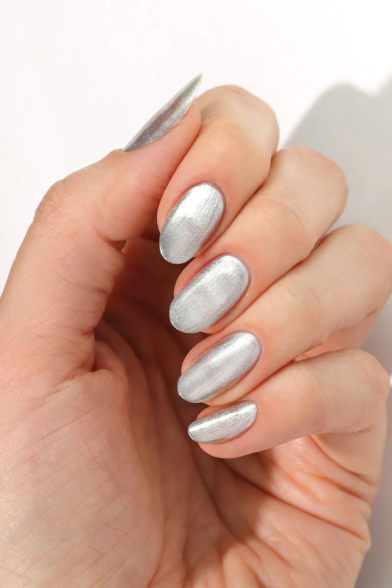 Lac de unghii Cirque Colors Sterling, 11 ml [1]