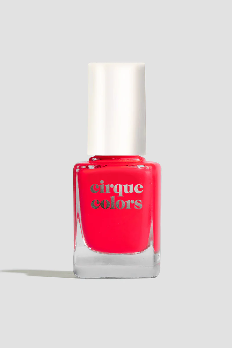 Lac de unghii Cirque Colors Road Rage, 11 ml [0]