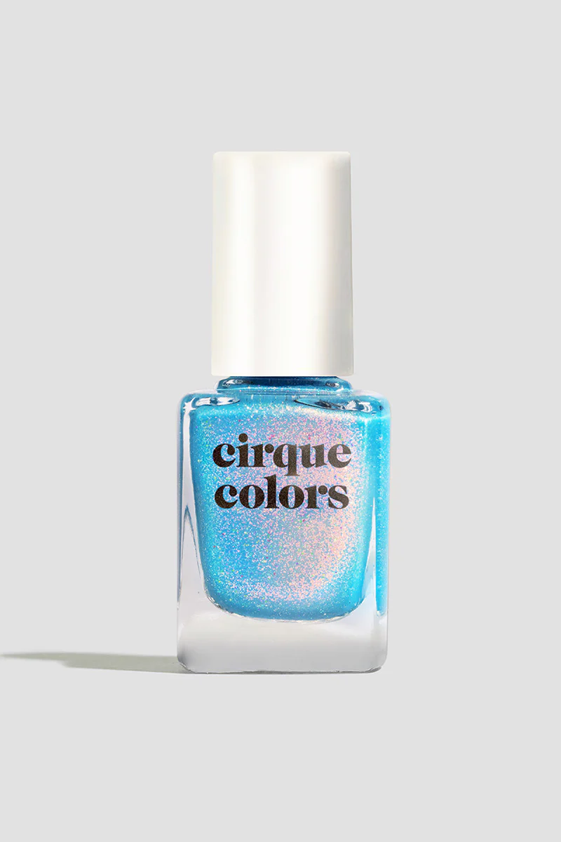 Lac de unghii Cirque Colors Tipsy Turvy, 11 ml [0]