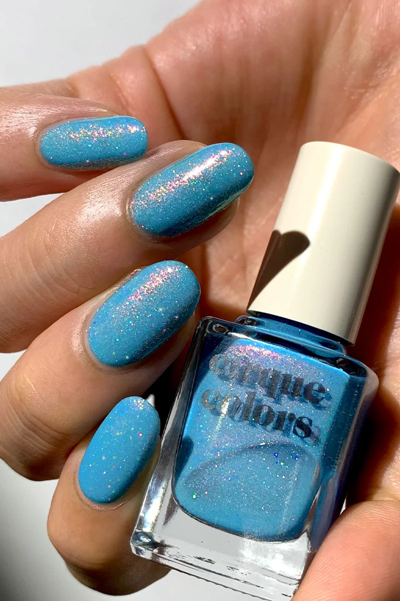 Lac de unghii Cirque Colors Tipsy Turvy, 11 ml [2]