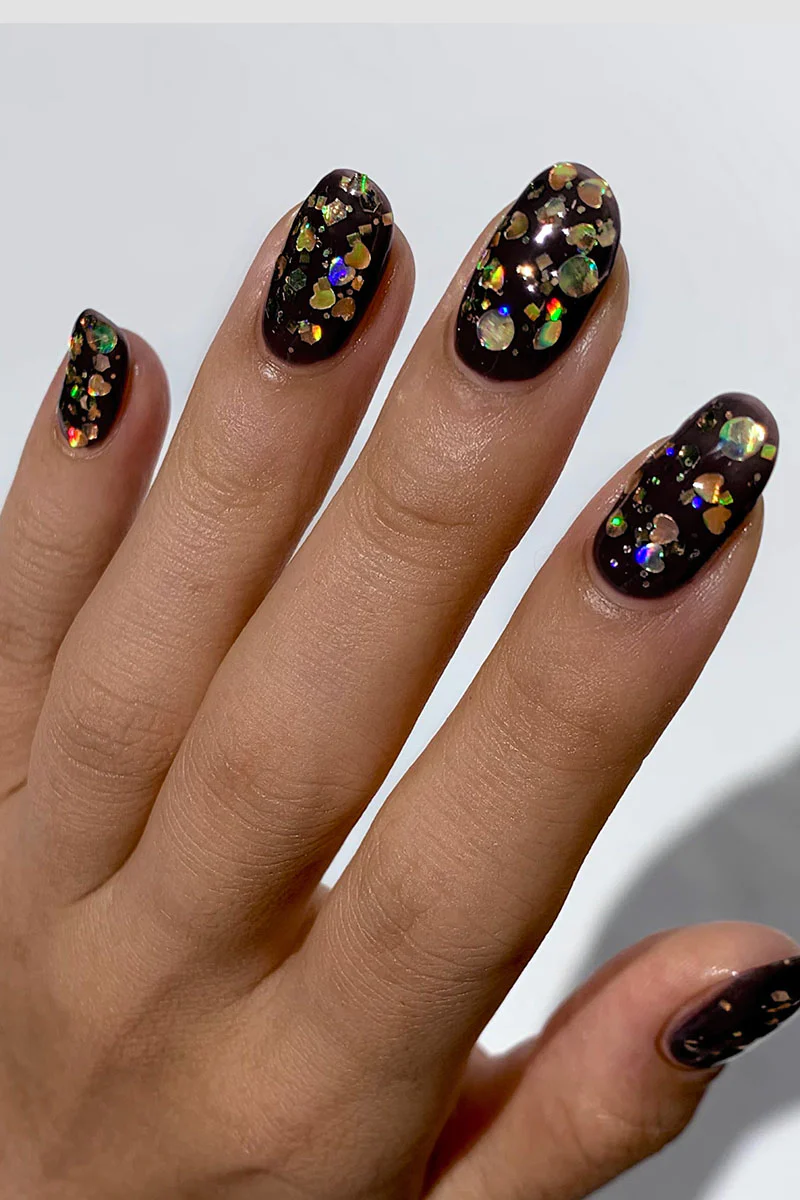 Lac de unghii Cirque Colors Heart of Gold, 11 ml [2]