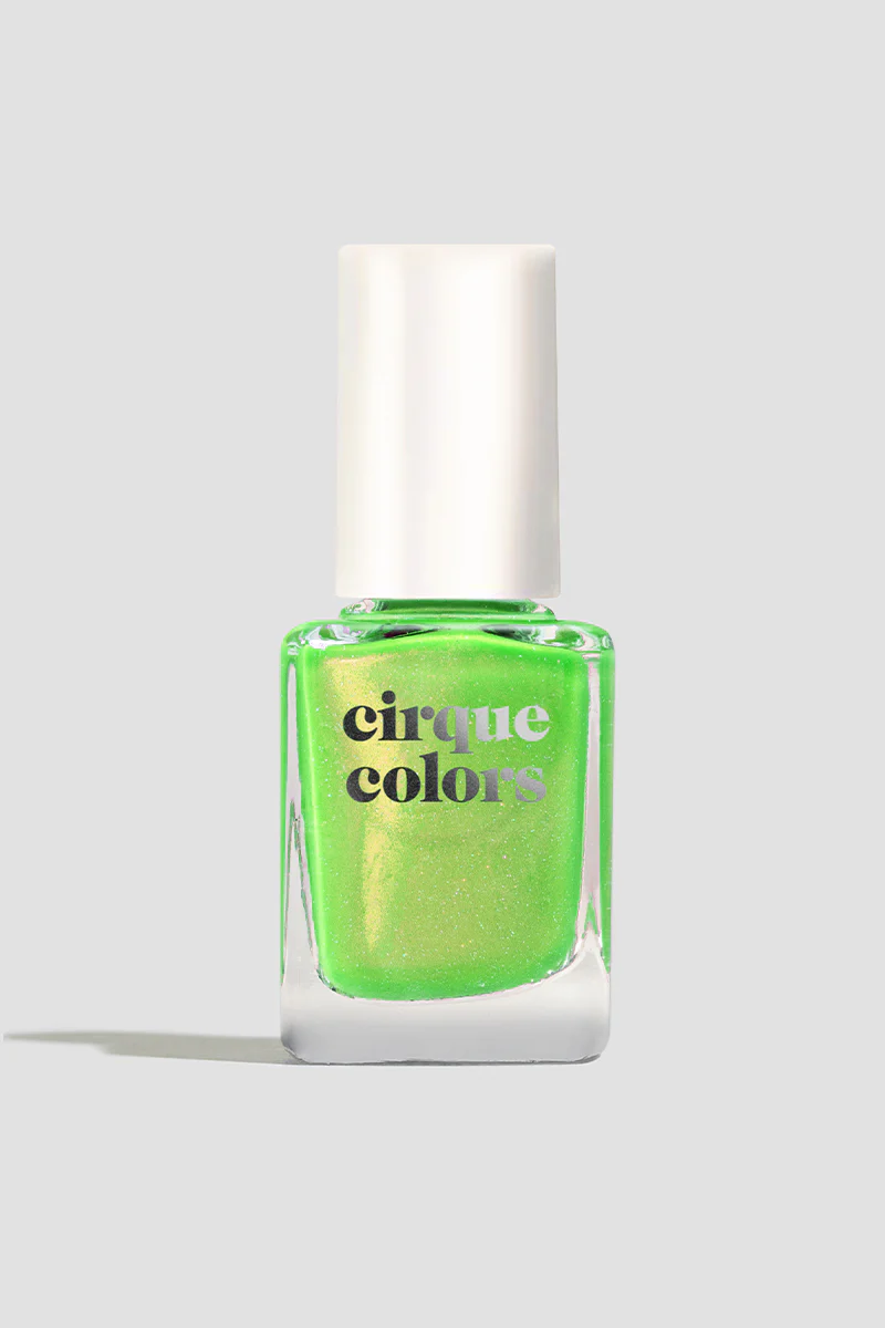 Lac de unghii Cirque Colors High Society, 11 ml [0]