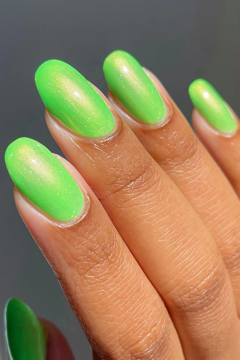 Lac de unghii Cirque Colors High Society, 11 ml [2]