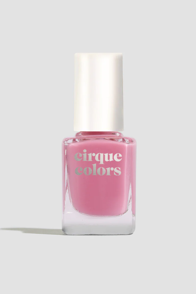 Lac de unghii Cirque Colors Pink Lady Jelly, 11 ml [0]