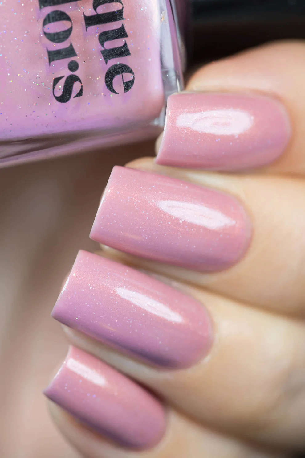 Lac de unghii Cirque Colors Plush Suede, 11 ml [1]