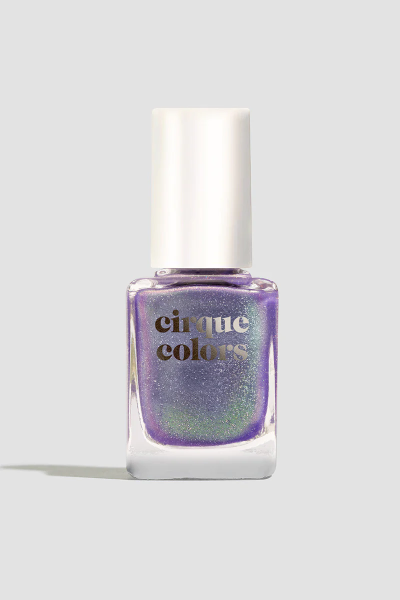 Lac de unghii Cirque Colors Grimoire Glitz, 11 ml [0]