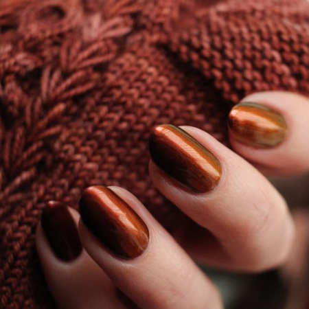 Cirque Colors Life On Mars? [4]