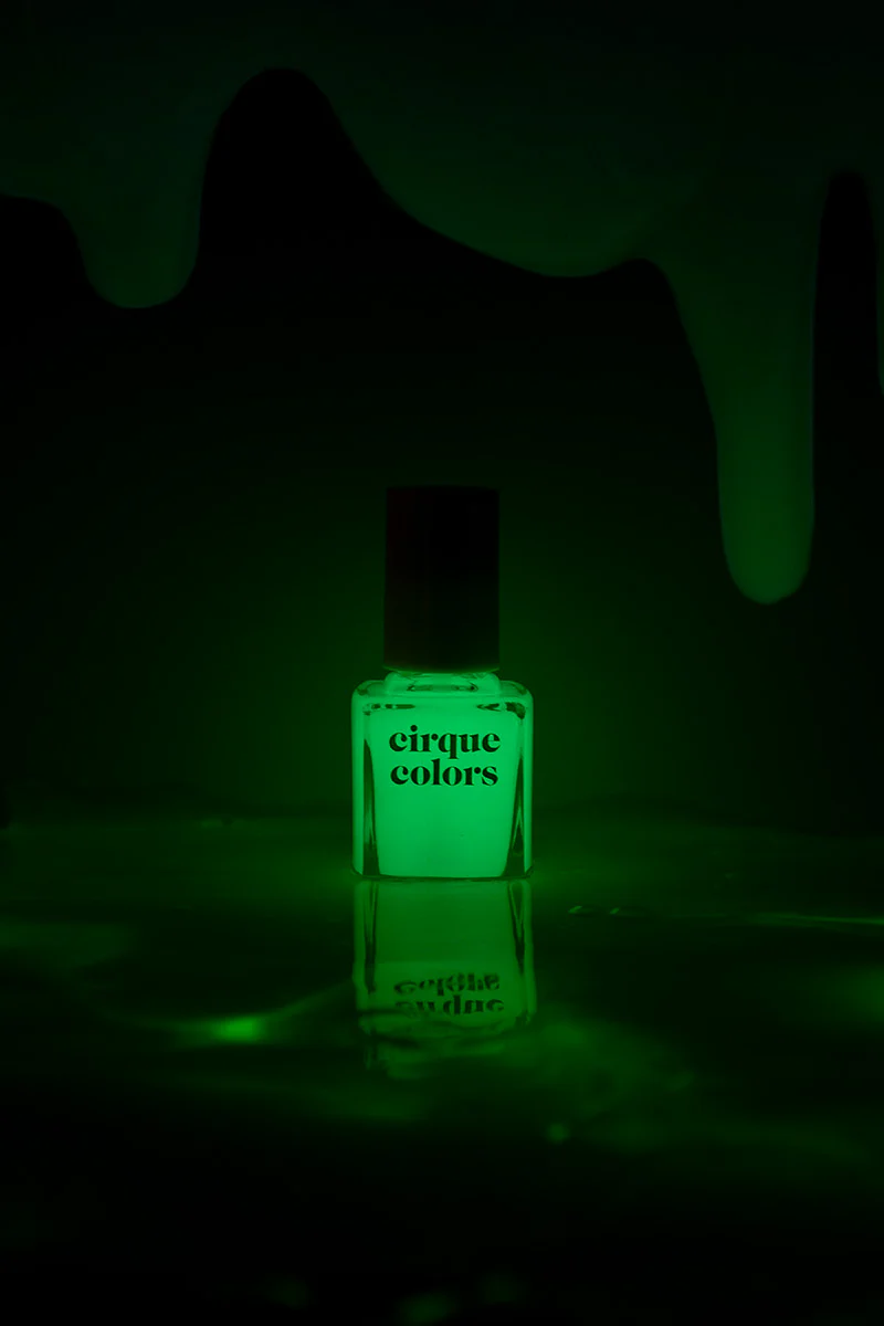 Lac de unghii Cirque Colors Phantom Glow, 11 ml [1]