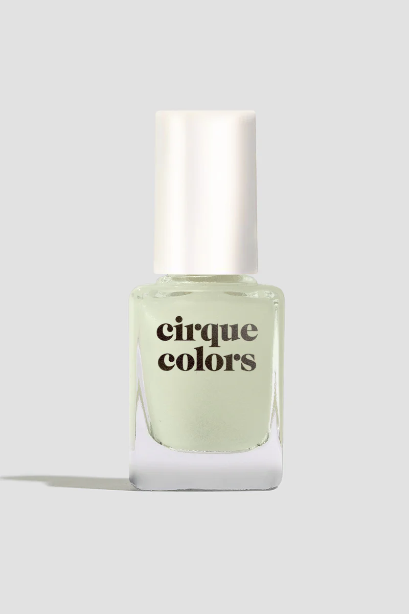 Lac de unghii Cirque Colors Phantom Glow, 11 ml [0]